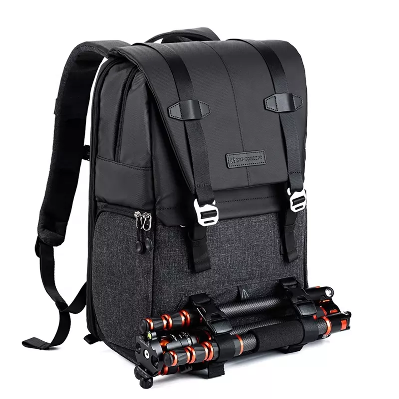Camera Backpack Camera Bags for Photographers 20L Large Capacity Bag Cover 15.6 Inch Laptop Camera Cases with Raincover - Backpack 20L Urban Wander 01 (Grey) Camera Backpack Camera Bags for Photographers 20L Large Capacity Bag Cover 15.6 Inch Laptop Camera Cases with Raincover - Backpack 20L Urban Wander 01 (Grey)